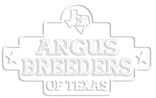 Angus Breeders of Texas Logo